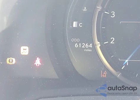 2023 Lexus Is 350 F Sport из США, поврежденный, VIN JTHGZ1B2XP5064860